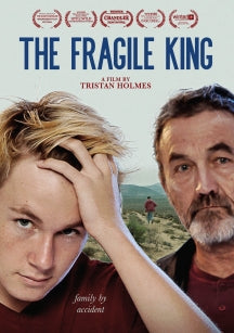 THE FRAGILE KING [DVD]