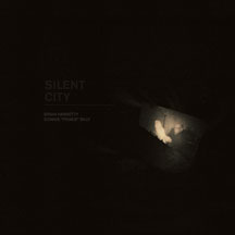 BRIAN HARNETTY - SILENT CITY [CD]
