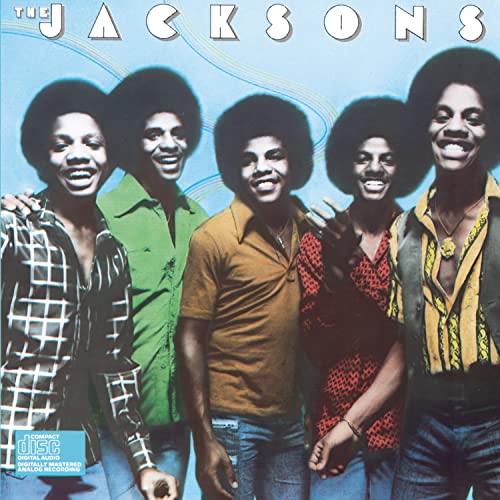 JACKSONS  - THE JACKSONS