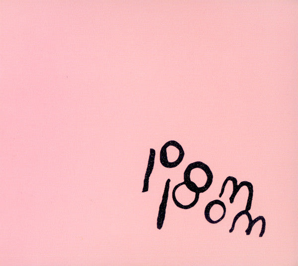 ARIEL PINK  - POM POM