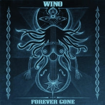 WINO - FOREVER GONE [LP]