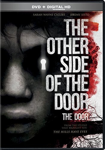 THE OTHER SIDE OF THE DOOR (BILINGUAL) [DVD + DIGITAL COPY]