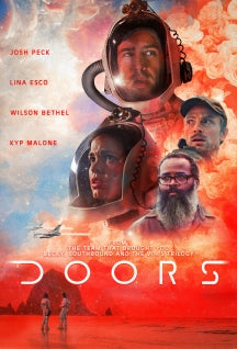 DOORS [DVD]
