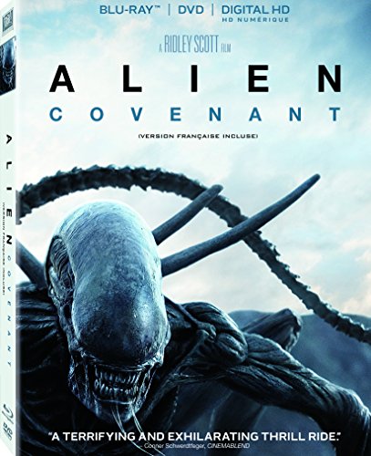 ALIEN: COVENANT