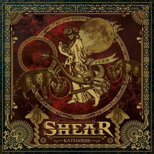 SHEAR  - KATHARSIS