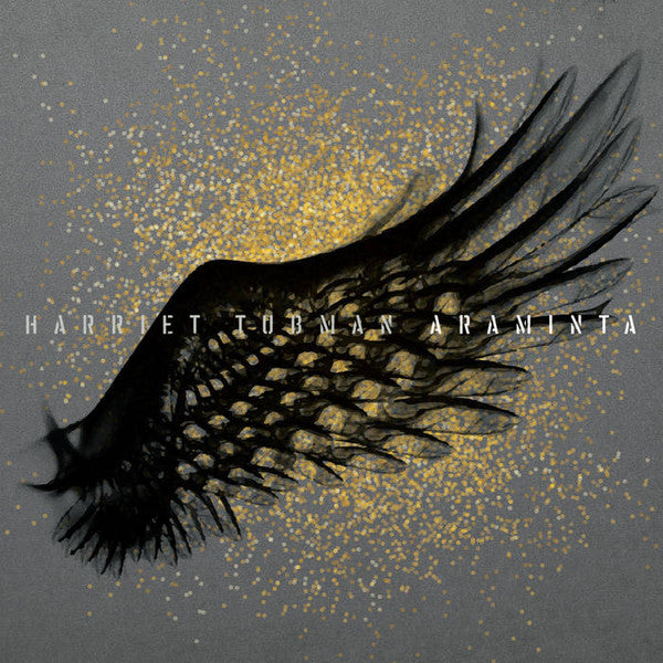 TUBMAN, HARRIET  - ARAMINTA