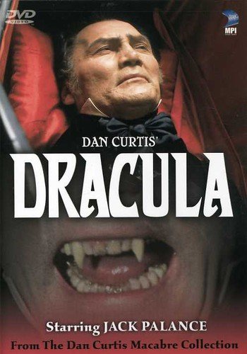 DAN CURTIS DRACULA