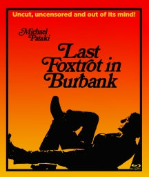 LAST FOXTROT IN BURBANK [BLU-RAY]