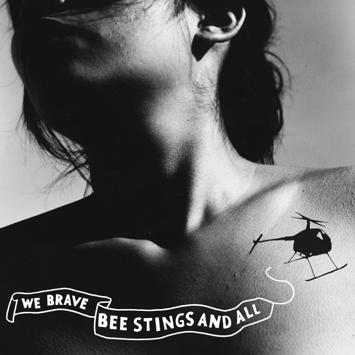 THAO WITH THE GET DOWN STAY DOWN - WE BRAVE BEE STINGS AND ALL