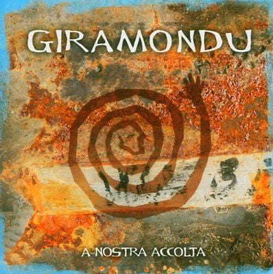 GIRAMONDU  - A NOSTRA ACCOLTA (CORSICA)