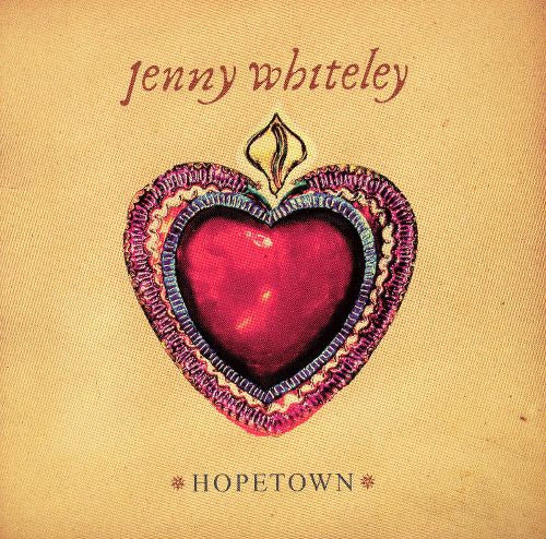 WHITELEY, JENNY  - HOPETOWN