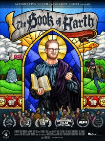 THE BOOK OF HARTH [DVD]