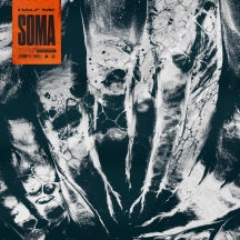 HALF ME - SOMA (LTD. YELLOW TRANSPARENT / RED MARBLED LP) [LP]
