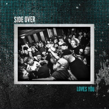 SIDE OVER - LOVES YOU [CD]