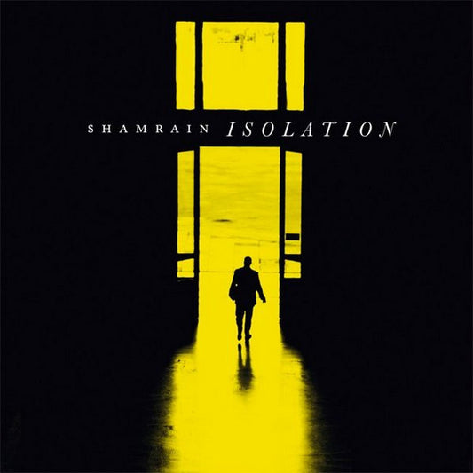 SHAMRAIN  - ISOLATION