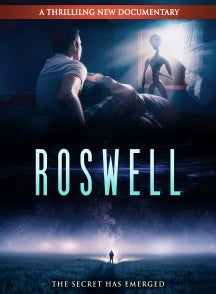 ROSWELL [DVD]