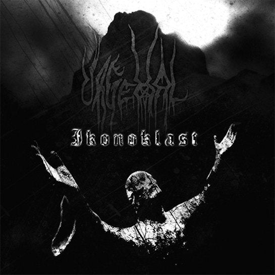 URGEHAL  - IKONOKLAST
