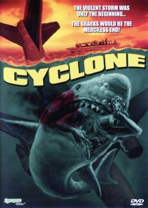 CYCLONE [DVD]