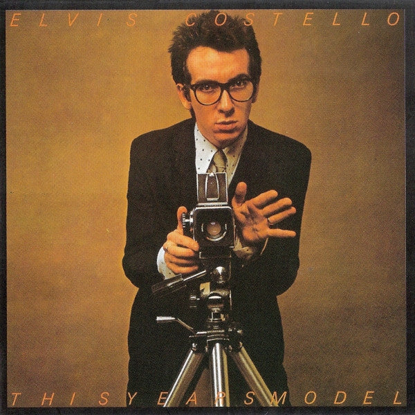 COSTELLO, ELVIS  - THIS YEAR'S MODEL (REMASTERED)