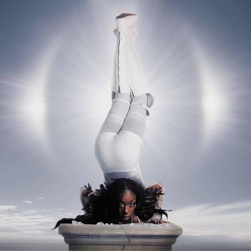 DEBBY FRIDAY - THE STARRR OF THE QUEEN OF LIFE (VINYL)