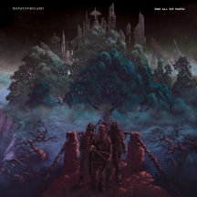 MORASS OF MOLASSES - END ALL WE KNOW [CD]