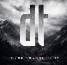 DARK TRANQUILLITY - FICTION (LIMITED JEWEL CASE) [CD]