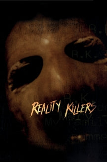 REALITY KILLERS (MVD EDITION) [BLU-RAY]