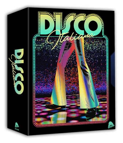 DISCO ITALIANA