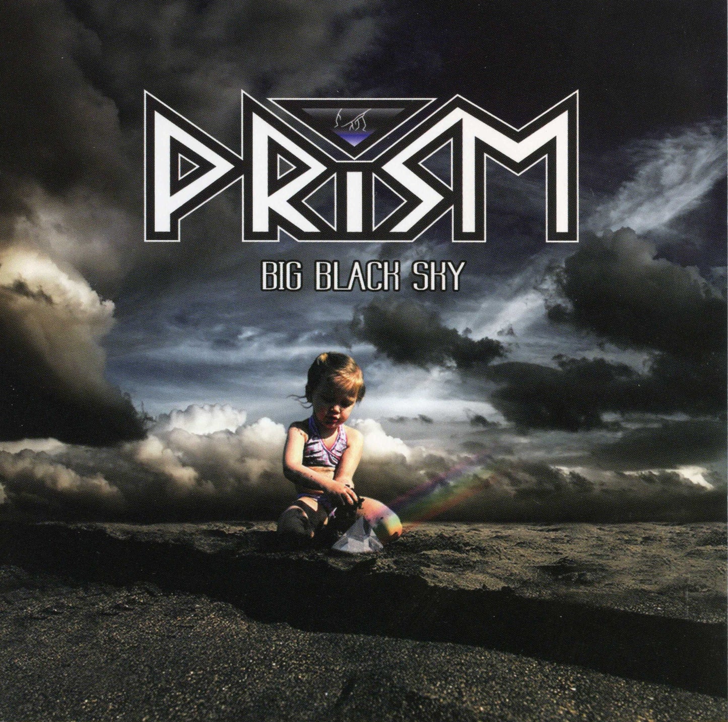 PRISM  - BIG BLACK SKY