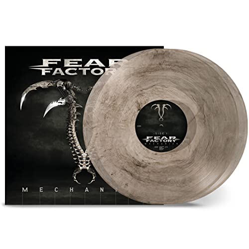 FEAR FACTORY - MECHANIZE (VINYL)