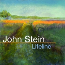 JOHN STEIN - LIFELINE [CD]