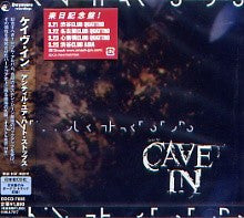 CAVE IN  - UNTIL YOUR HEART STOPS