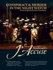 REMBRANDT'S J'ACCUSE [DVD]