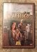 IVANHOE (MINI-SERIES) (VOLUME 1) - DVD- A&E