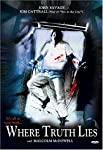 WHERE TRUTH LIES - DVD-2004-JOHN SAVAGE