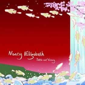 ELIZABETH, NANCY  - BATTLE & VICTORY