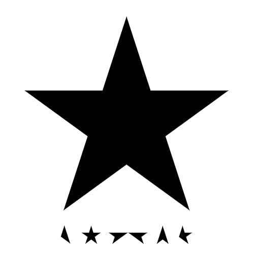 DAVID BOWIE - ¿ (CD)