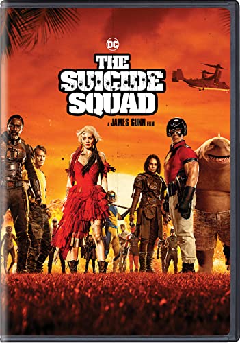 SUICIDE SQUAD