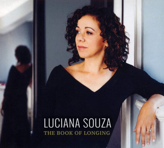 SOUZA, LUCIANA  - BOOK OF LONGING