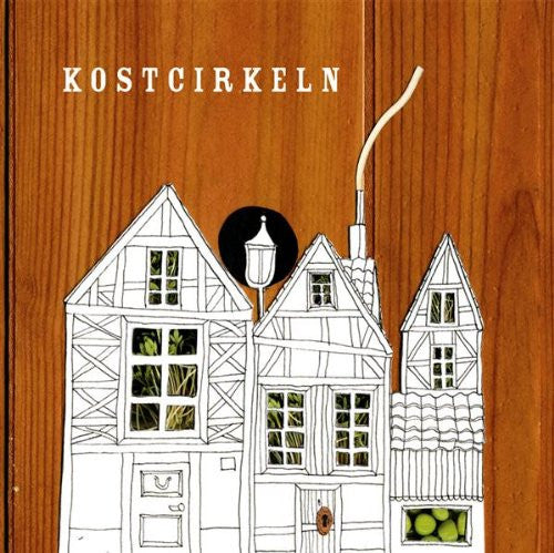 KOSTCIRKELN  - ST