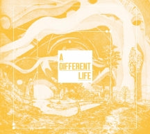 CATT - A DIFFERENT LIFE [CD]
