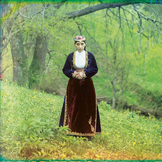 BIOSPHERE  - DEPARTED GLORIES