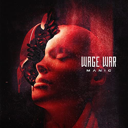 WAGE WAR - MANIC