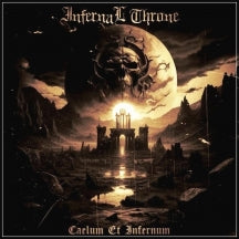 INFERNAL THRONE - CAELUM ET INFERNUM [CD]