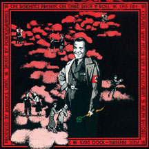 THE RESIDENTS - THIRD REICH 'N' ROLL [LP]