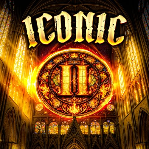 ICONIC - II (CD)