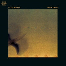 LITTLE NORTH - WIDE OPEN [CD]