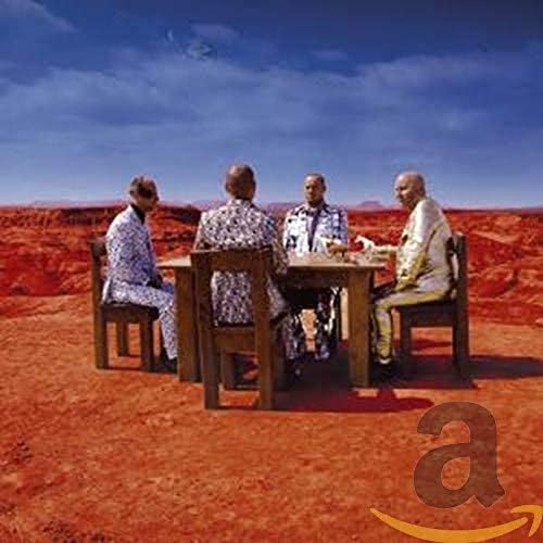 MUSE - BLACK HOLES AND REVELATIONS (CD)