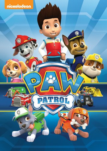 PAW PATROL - PAW PATROL (BILINGUAL)