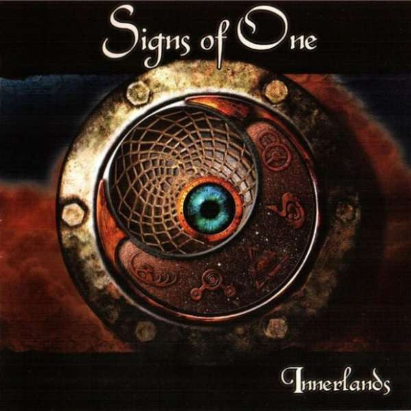 SIGNS OF ONE  - INNERLANDS